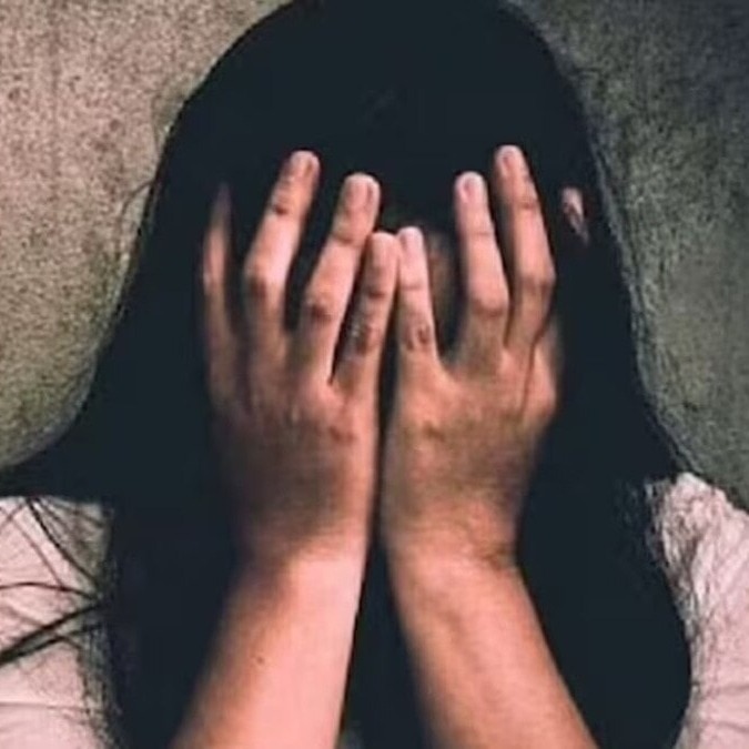 Indore woman, 28, alleges rape by stepfather, police launch manhunt