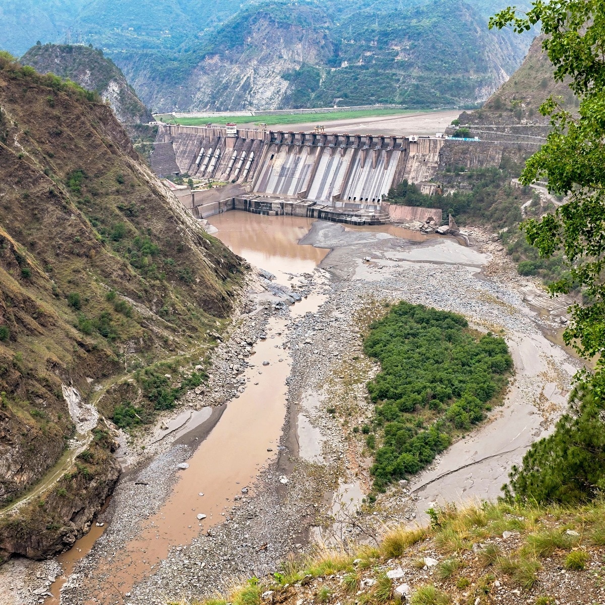 Constituted illegally: India rejects Court of Arbitration ruling on Indus treaty