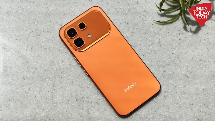 The Infinix Note 60 Pro starts at Rs 31,999 in India.