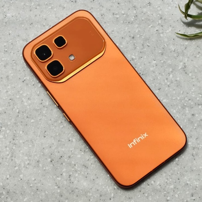 Infinix Note 60 Pro review: Lots of style and some substance