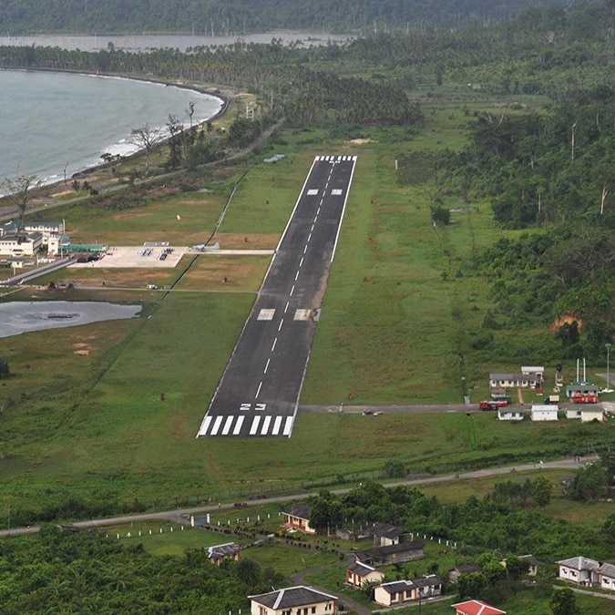 How Great Nicobar is emerging as India’s strategic answer to China