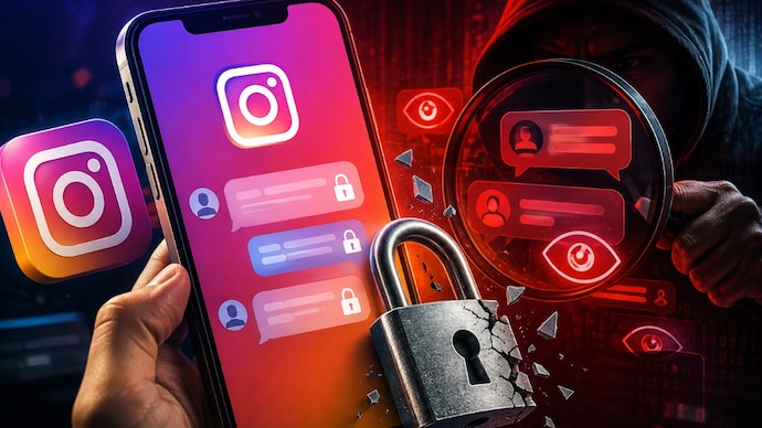 Instagram has removed end-to-end encryption for chats starting today. Instagram encryption end