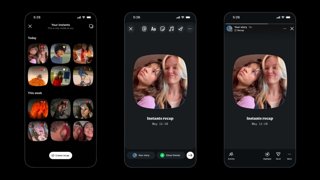Instagram sharing Instants photos with all your friends? Here is how to make it stop now