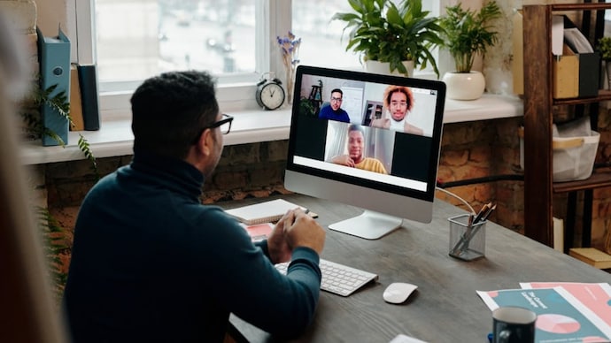 Interviewer’s anti-cheating namaste trick for candidate leaves Reddit stunned (Photo: Representational Image from Pexels) Interviewer’s anti-cheating namaste trick for candidate leaves Reddit stunned