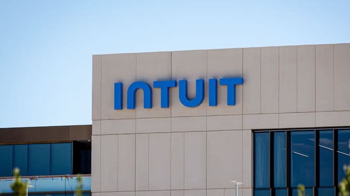 Intuit has offices in seven countries, including India. (Photo: LinkedIn)