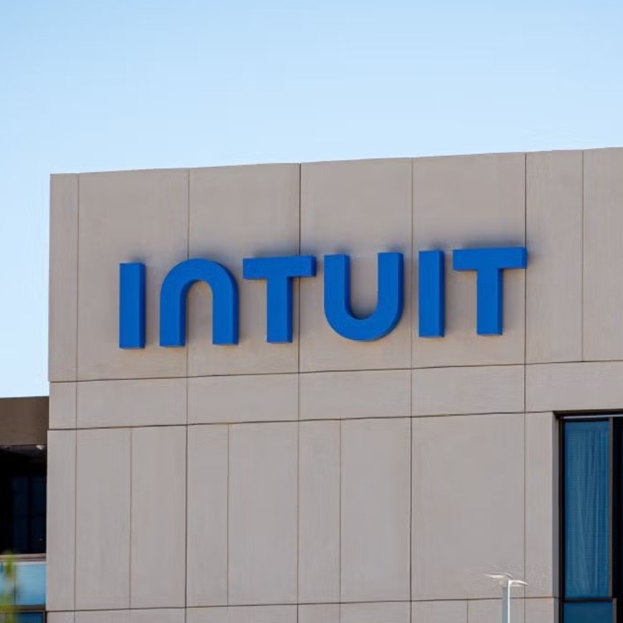 Software maker Intuit to cut 3,000 jobs, CEO says layoff has nothing to do with AI