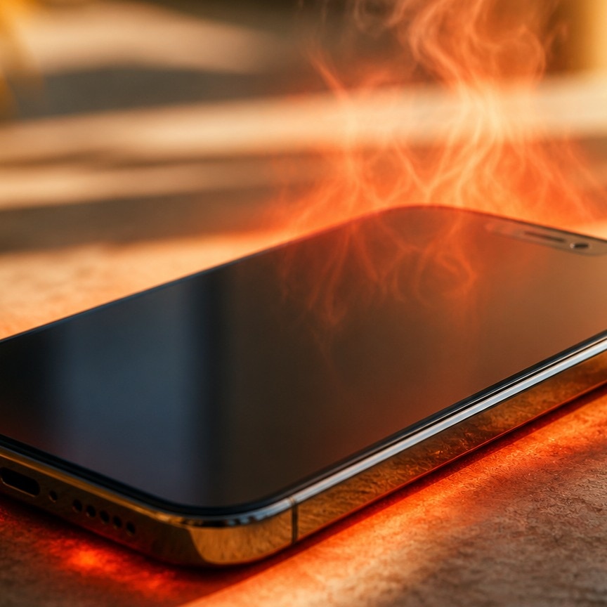 Is your iPhone overheating? Here is why it happens and how to fix it