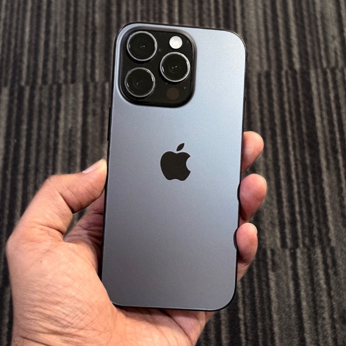 iPhone users take note, Apple may owe you some money