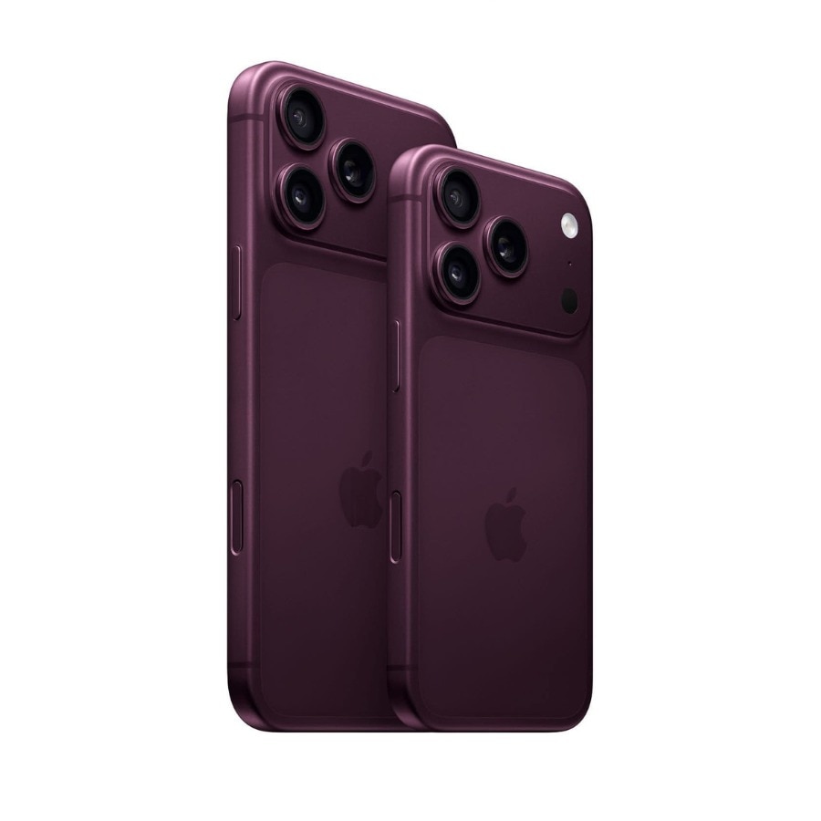 iPhone 18 Pro and 18 Pro Max leaks suggest Apple may be looking to bump the display up big time