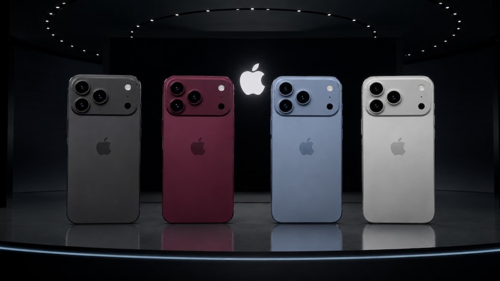 iPhone 18 Pro Max