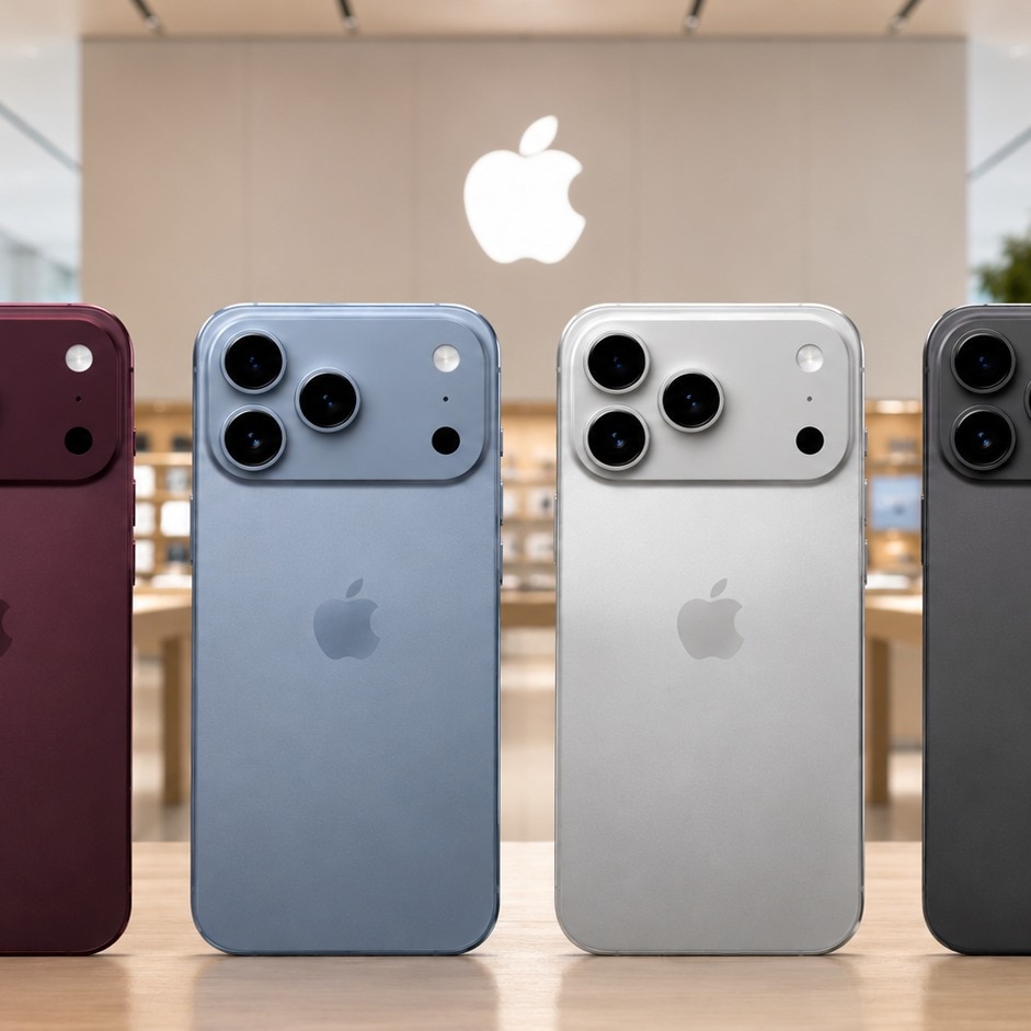 iPhone 18 Pro to get some serious upgrades, here is what you can expect