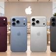 iPhone 18 Pro rumored colours iPhone 18 Pro rumored colours