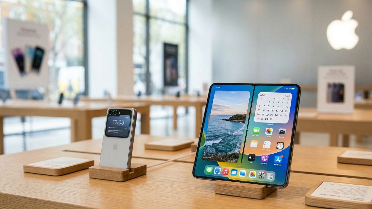 Foldable iPhone may launch as iPhone Ultra: From price to colours, here is everything we know about it