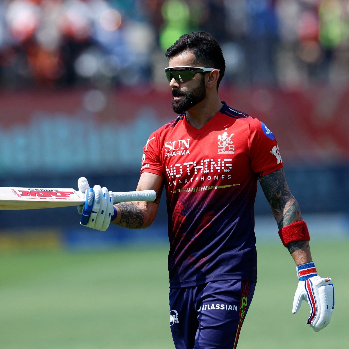 Ban on smart glasses in IPL? BCCI announces tighter security protocols