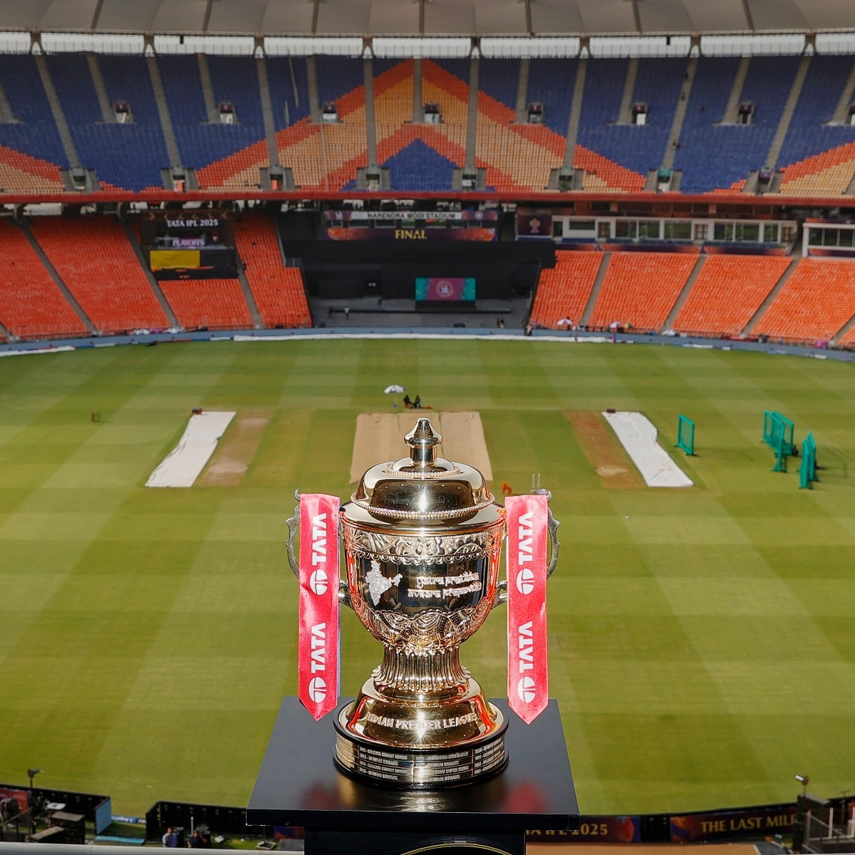 Ahmedabad to host IPL 2026 final, Bengaluru misses out on playoffs: Sources
