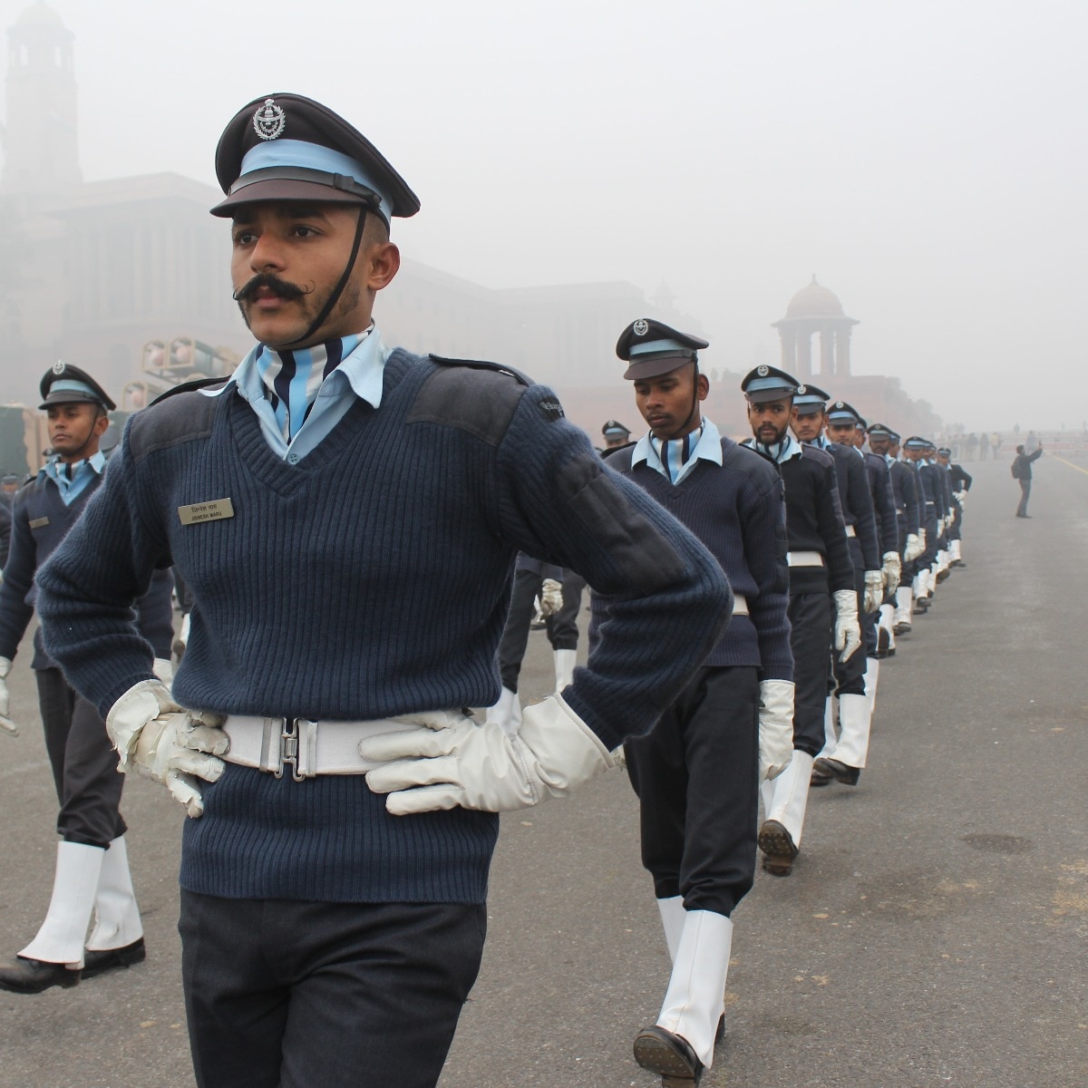Missing IPS 2025 cadre list sparks questions as new UPSC cycle begins May 24