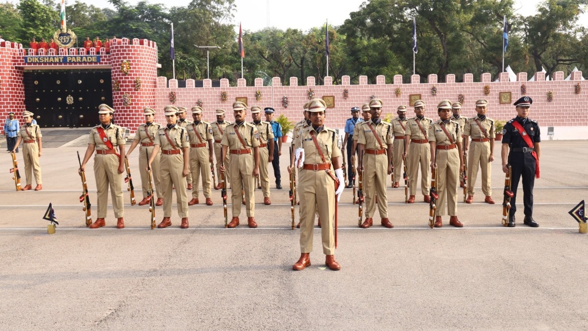 IPS 2026 cadre vacancies announced, 53 fewer posts than last year