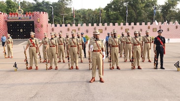 IPS 2025 cadre vacancies announced, 53 fewer posts than last year IPS 2025 cadre vacancies announced, 53 fewer posts than last year