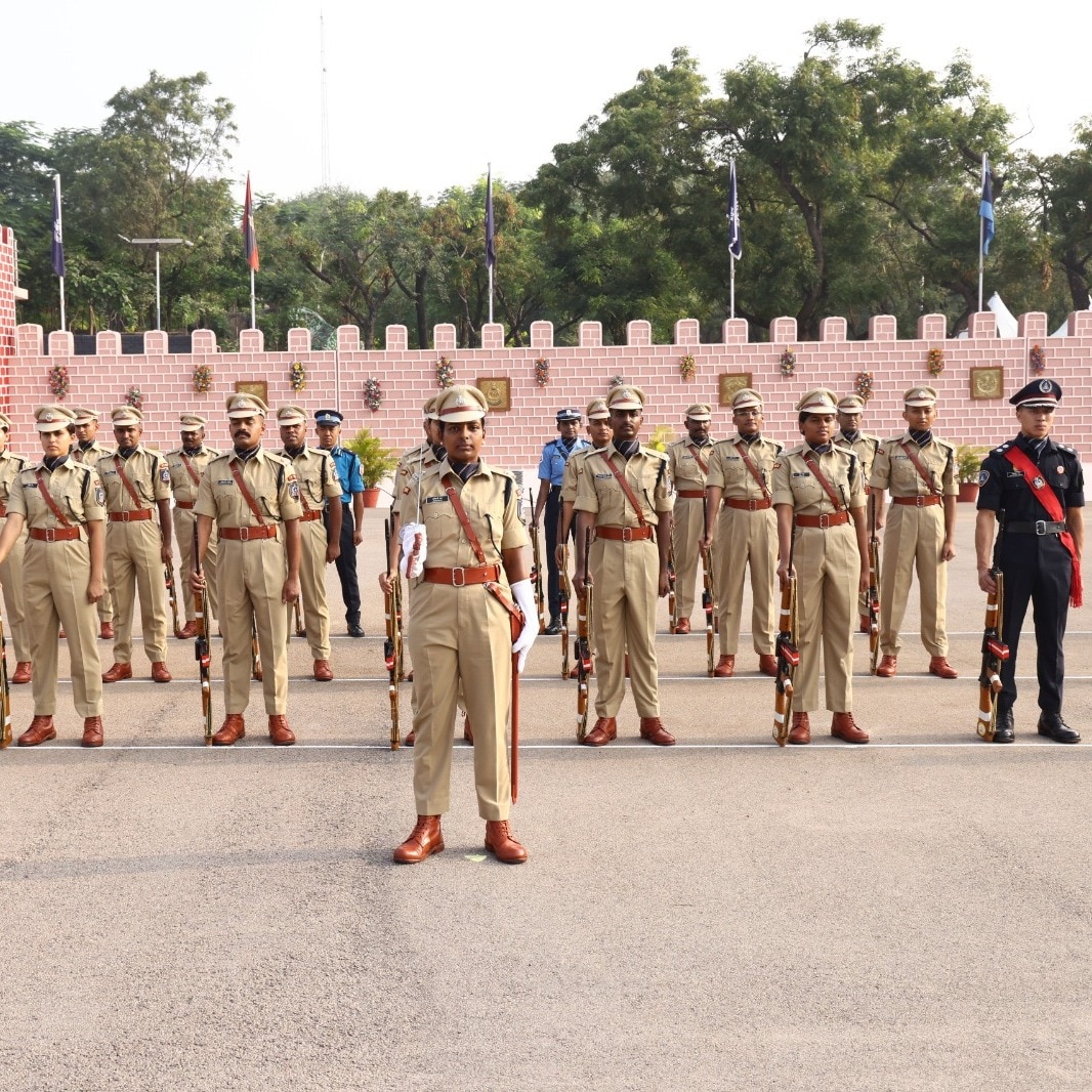 IPS 2026 cadre allocation announced, 53 fewer vacancies than last year