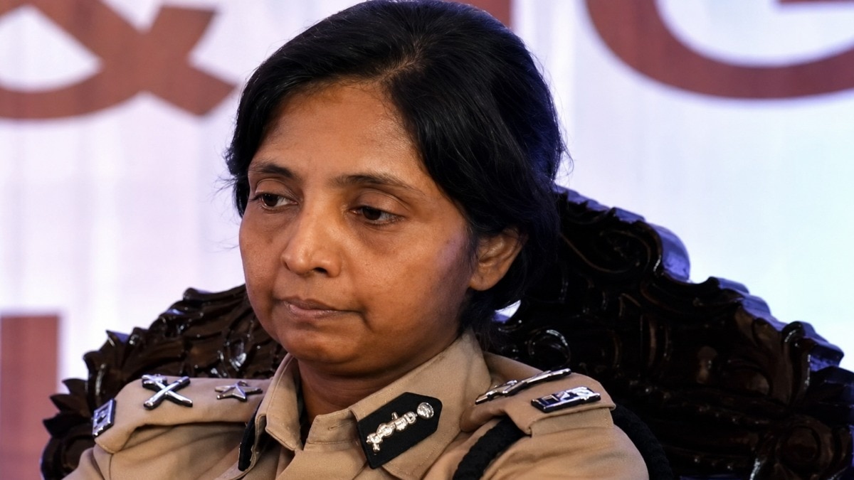 IPS officer, sidelined by Mamata over Park Street rape, gets key role in BJP govt