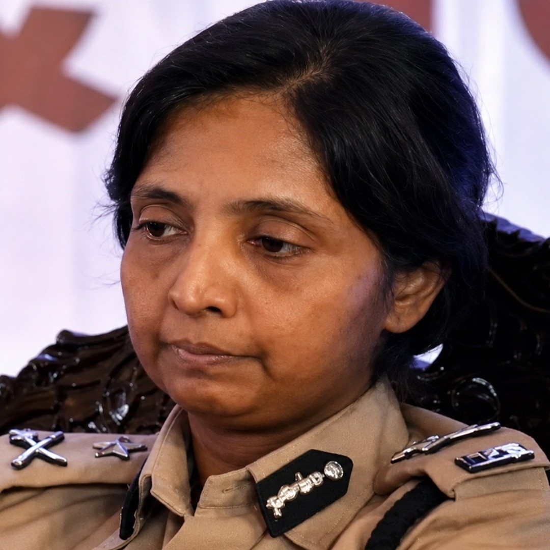 IPS officer, sidelined by Mamata over Park Street rape, gets key role in BJP govt