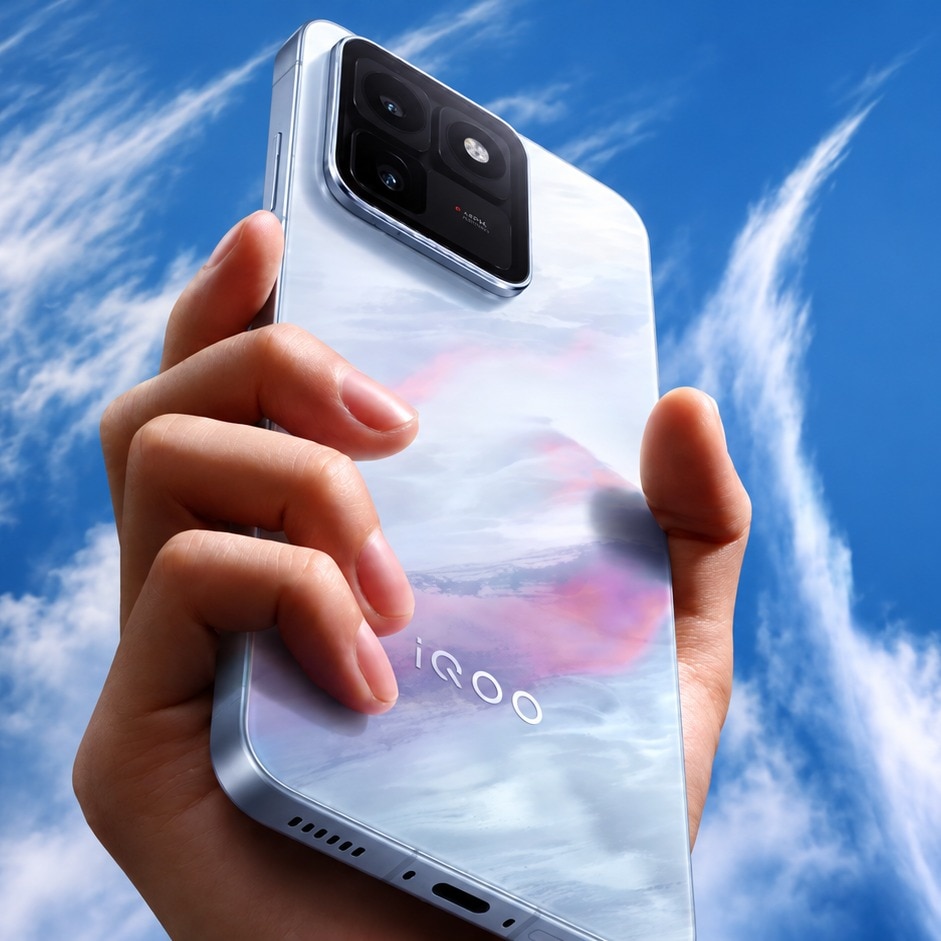 iQOO 15T confirmed to launch on May 20, here is everything you need to know