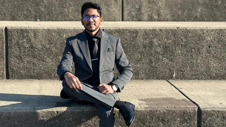 Indian man, stressed over unemployment and father's debt, dies by suicide in US