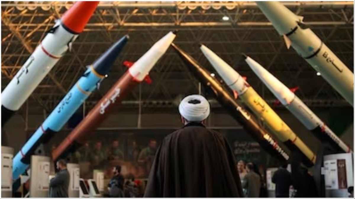 Iran threatens to enrich uranium to weapons grade if attacked by US, Israel again