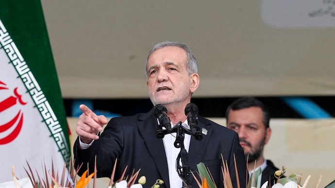 The order was confirmed by state-linked Mehr News Agency