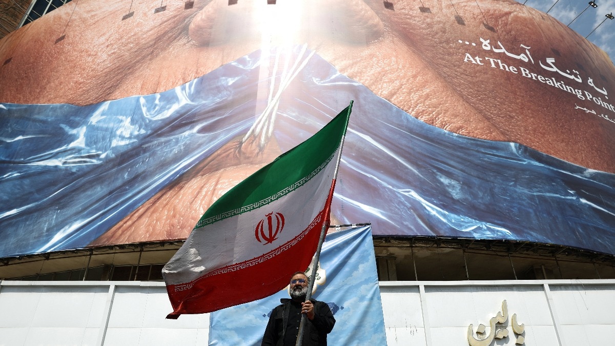 Uranium cap, sanction relief and more: US, Iran list 5:5 hardline truce terms