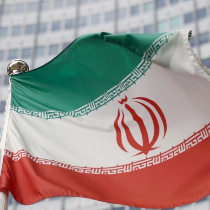 Iran hangs two on charges of spying for Israel as executions continue amid war