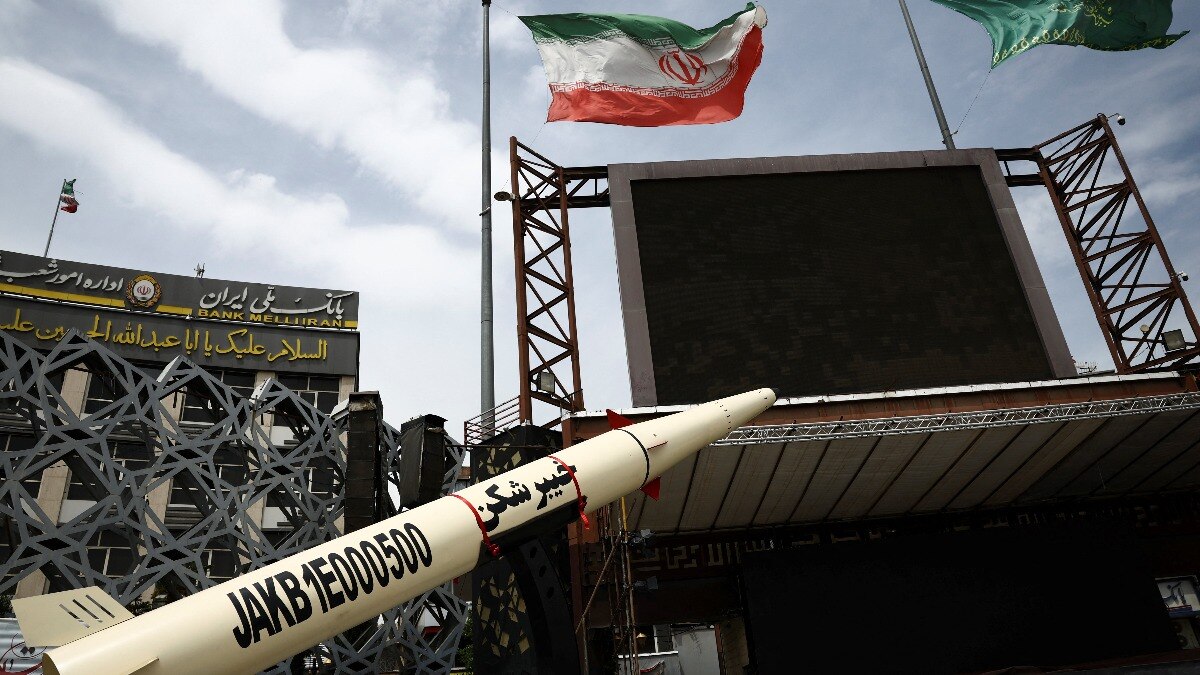 Iran's missile network remains largely intact: US intel downplays Trump claims