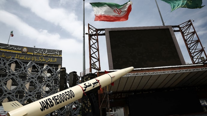 Iran has regained operational control over majority of its missile facilities. Iran missile network
