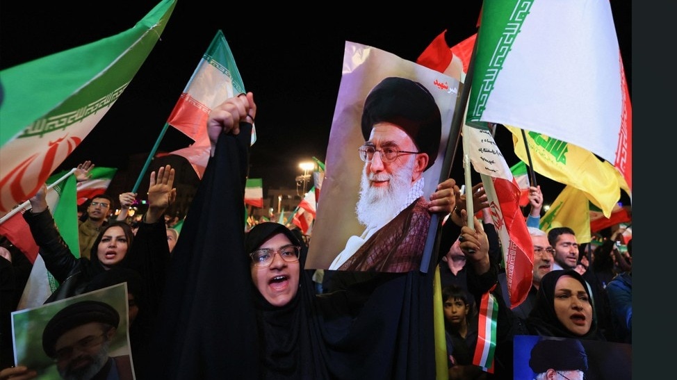 Iran rejects long truce, seeks 30-day deal in 14-point plan to US