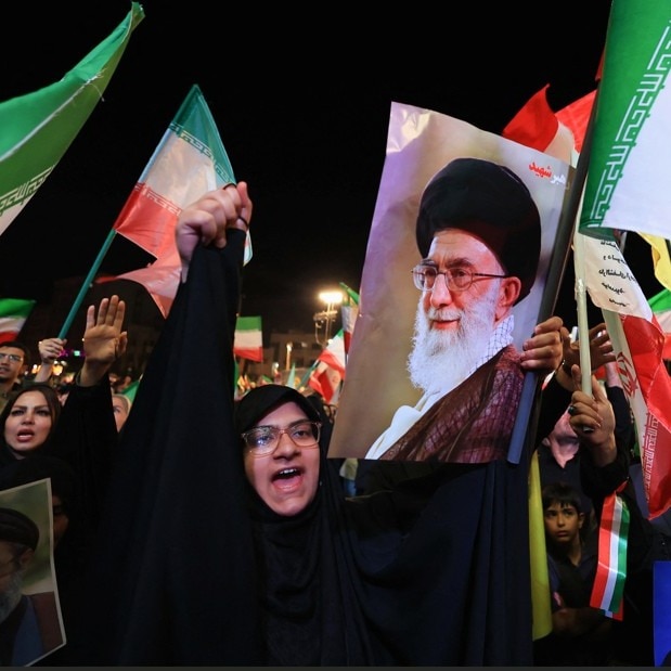 Iran rejects long truce, seeks 30-day deal in 14-point plan to US