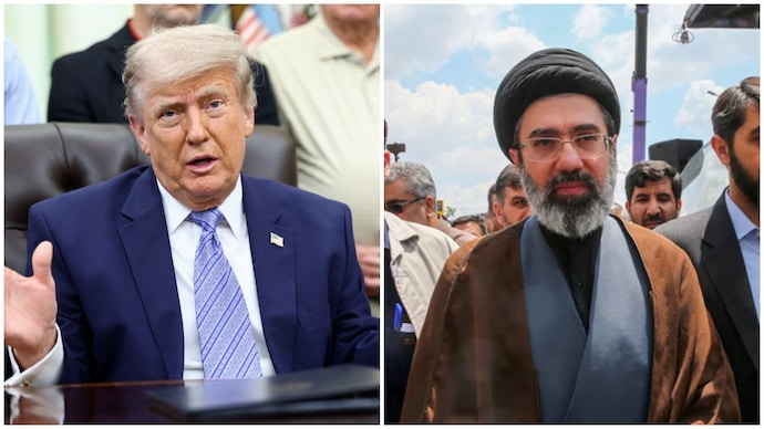 Iran rejected Trump's claims as an attempt to portray a fabricated victory. (Photo: Reuters) Iran rejected Trump's claims as an attempt to portray a fabricated victory. (Photo: Reuters)
