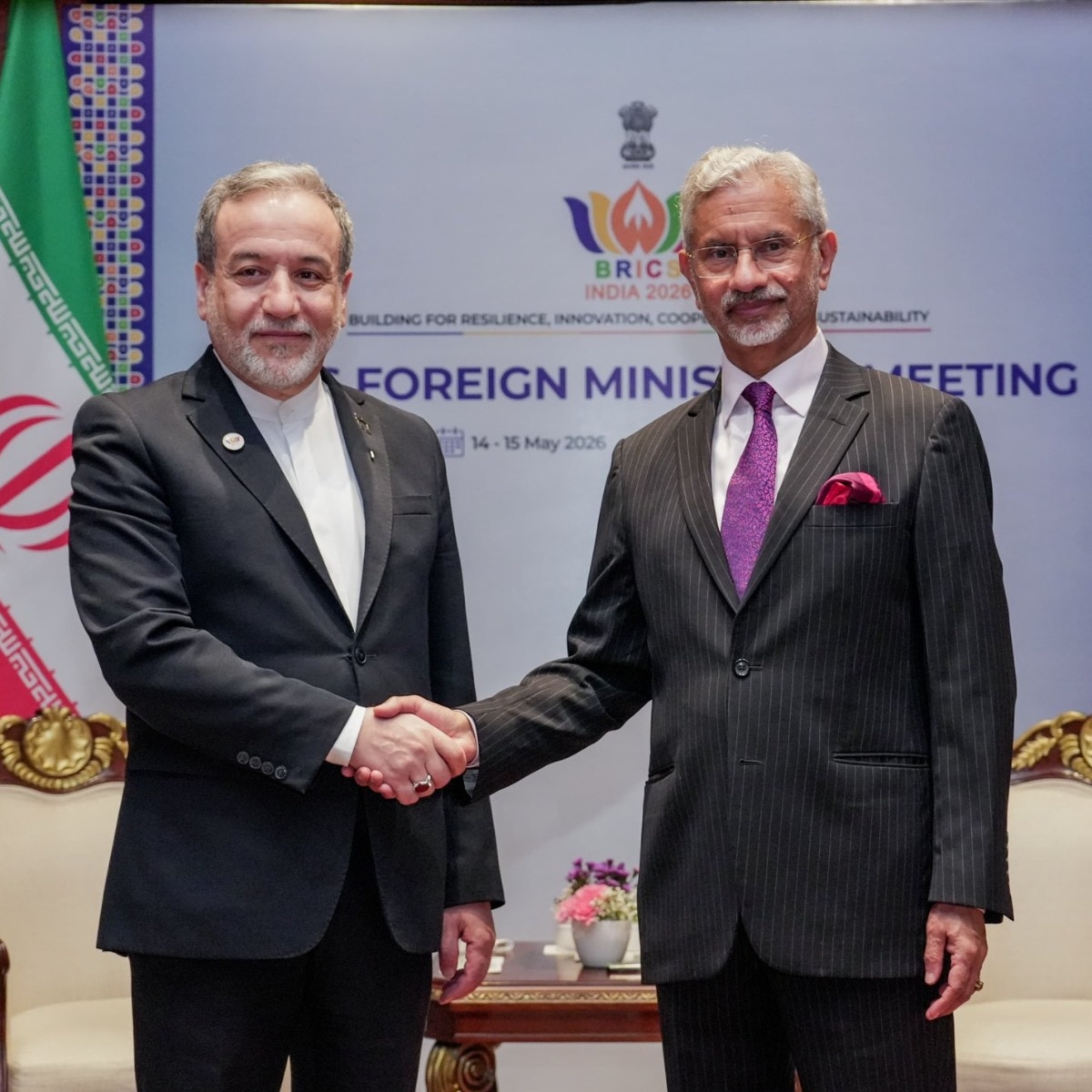 Golden gate to Central Asia: Iran urges India not to abandon Chabahar Port