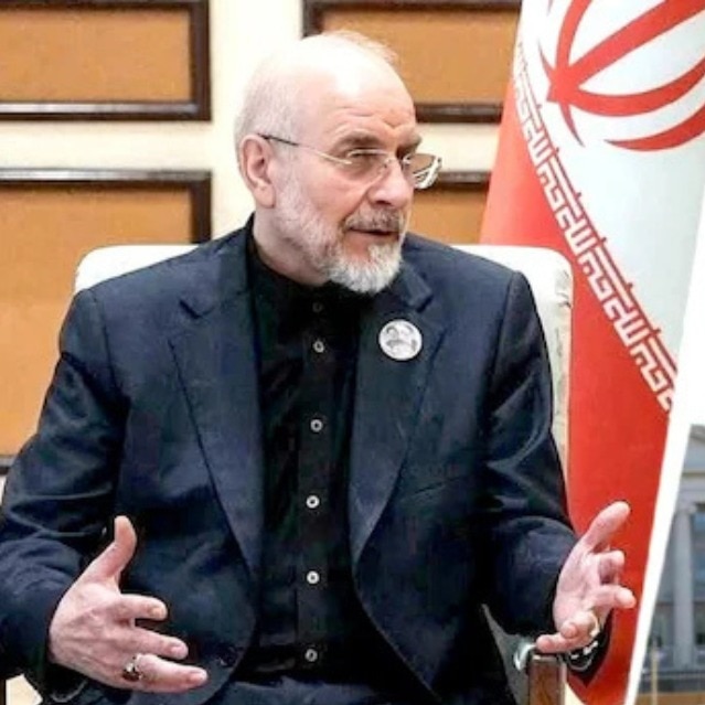 No trust in enemy's promises: Iran says no US deal without tangible results