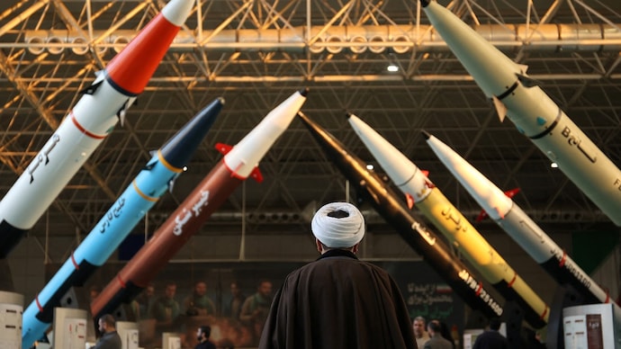 Israeli officials have repeatedly argued that the stockpile could potentially be refined further.