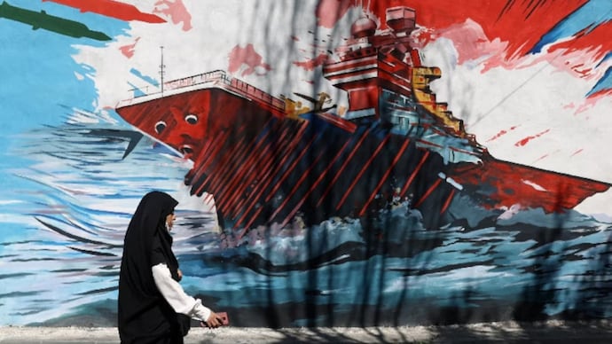 Peace agreement might collapse as Iran claims US blocking key clauses Iran war