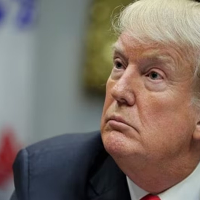 Not complying with trade deal: Trump hikes tariffs on cars, trucks from EU to 25%