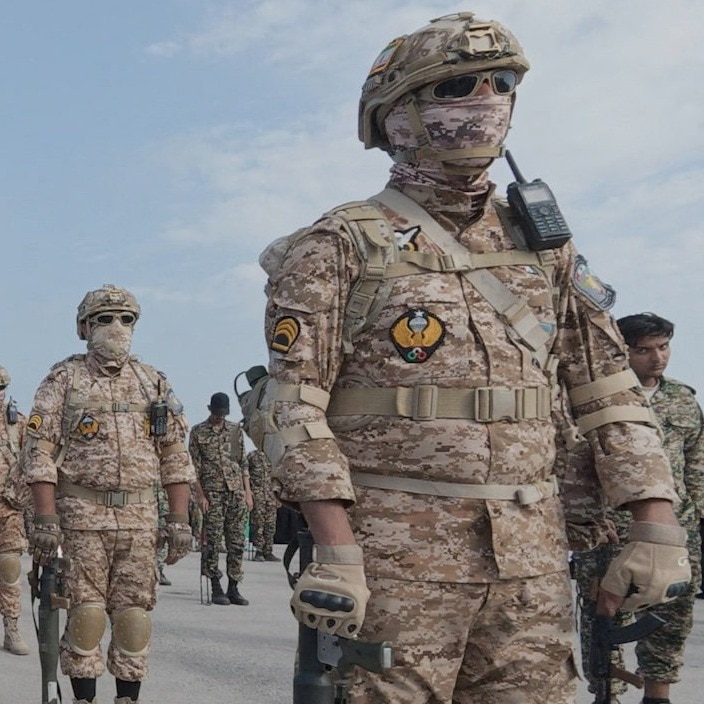 Israel urges India to designate Iran's IRGC as terror group, impose sanctions