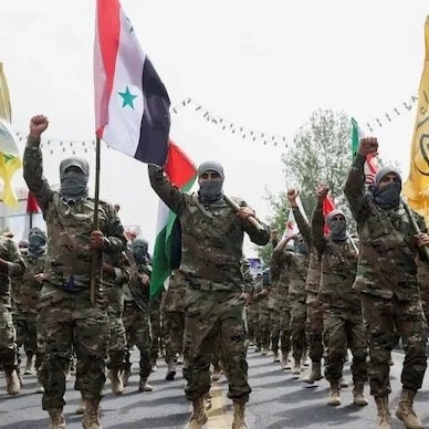 14 IRGC personnel killed in blast while clearing war remnants in Iran