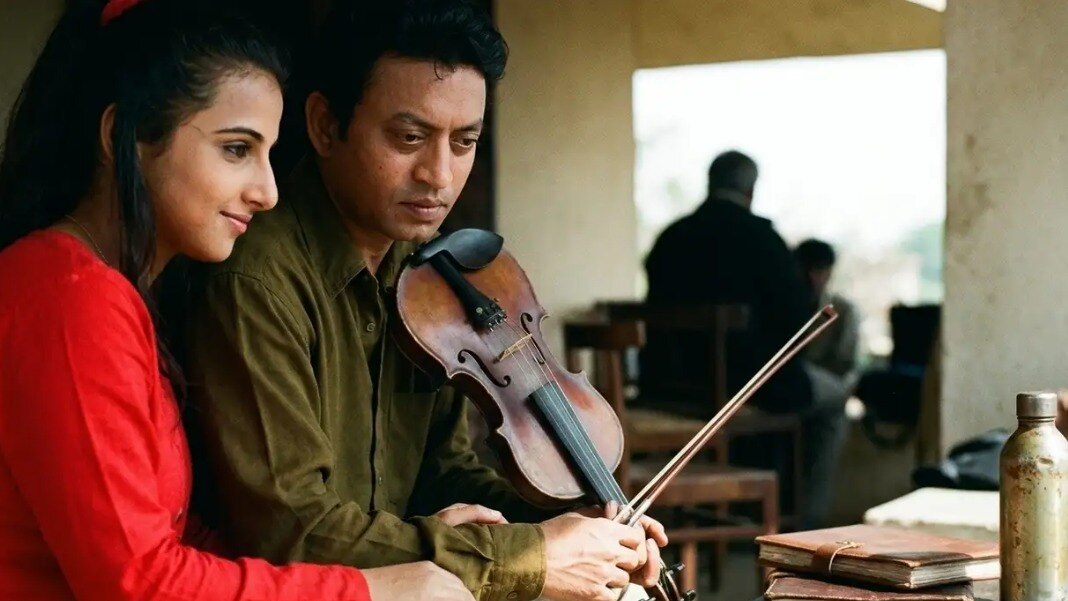 The Last Tenant: Sarthak recalls directing Irrfan in a film lost 25 years ago