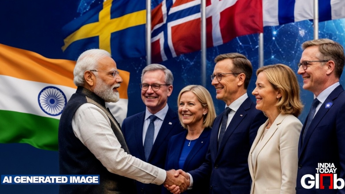 Is India Emerging As Europe's Most Important Innovation And Climate Partner?