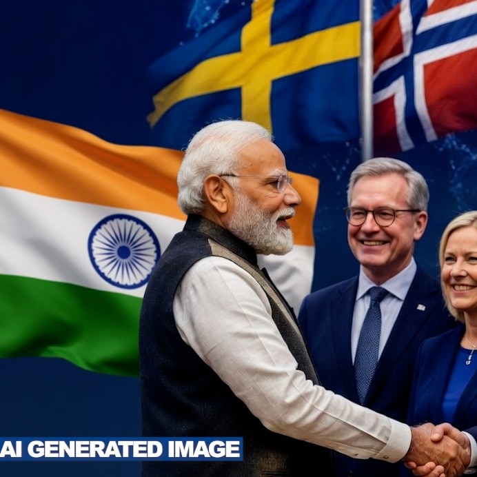 Is India Emerging As Europe’s Most Important Innovation And Climate Partner?