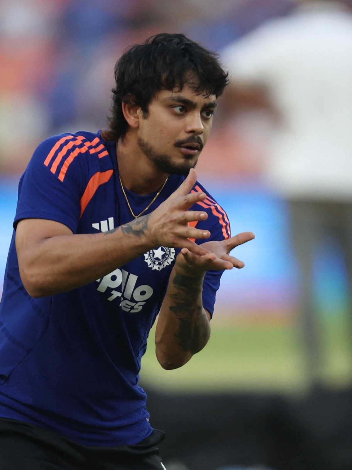 India vs Afghanistan: Ishan Kishan back, Prince Yadav gets maiden call-up for ODI series
