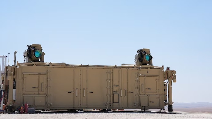Reuters) Iran war