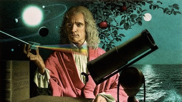 Quote of the day by Issac Newton: What we know is a drop; what we do not know is an ..... Quote of the day by Issac Newton: What we know is a drop; what we do not know is an .....