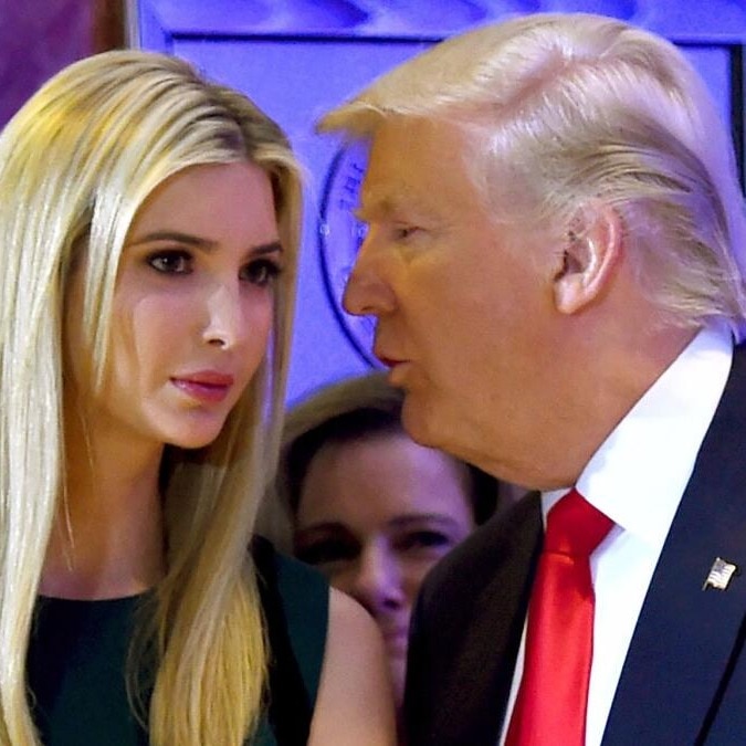 Terrorist trained by Iran's IRGC plotted to kill Trump's daughter Ivanka
